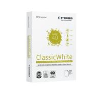 Steinbeis No.1 Paper A3 80gsm White (Ream 500 Sheets) - SCL4280