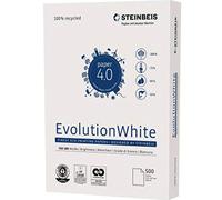 Steinbeis Evolution White 521908010001 Copier Paper A4 500 Sheets/Pack