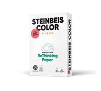 Steinbeis Magiccolour 80Gsm Blue A4 Paper (Pack Of 500) - 10039