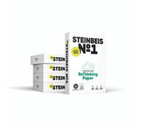 Steinbeis NO.1 Classc Wh A4 80G 2500