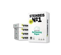 Steinbeis No.1 Classic Paper Off-White A3 80gsm (Pack of 2500) 10026