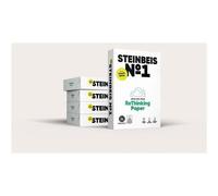 Steinbeis No.1 Classic Paper Off-White A4 80gsm (Pack of 2500) 10025