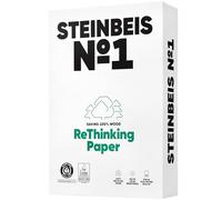 Steinbeis No.1 Classic Paper Off-White A3 80gsm (Pack of 2500) 10026