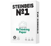 Steinbeis No.1 Classic Paper Off-White A3 80gsm (Pack of 2500) 10026