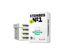 Steinbeis No.1 Classic Paper Off-White A3 80gsm Pack of 2500 10026
