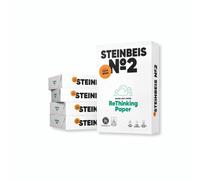 Steinbeis NO.2 Trend Wh A3 80GSM