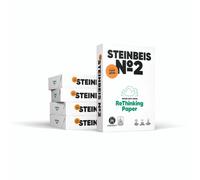 Steinbeis NO.2 Trend Wh A4 80GSM