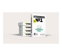 Steinbeis No.1 Classic Paper Off-White A4 80gsm (Pack of 2500) 10025
