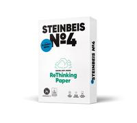 Steinbeis White A3 Evolution Paper 80Gsm (Pack 2500) -