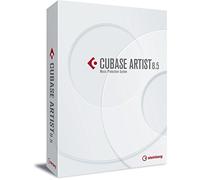 Steinberg 45550 Recording Software