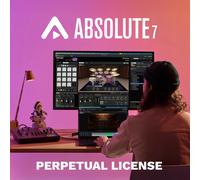 Steinberg Absolute 7 (download)