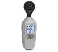 Steinberg Air Quality Monitor - from 0.01 mg/m³ TVOC / HCHO SBS-DT-74