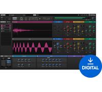 Steinberg Backbone (Digital product)