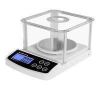 Steinberg Basic Digital Precision Scale - 500g - 0,01 g - Basic - Protection Screen SBS-LW-500/10 WS