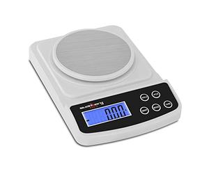 Steinberg BASIC - SBS-LW-500/10 - Digital Precision Scale - 500g / 0,01 g