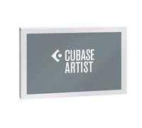 Steinberg - Cubase Artist 12 Upgrade from Cubase AI 12 (Updates to 15