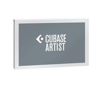 Steinberg Cubase Artist 13 (DOWNLOAD)
