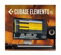 Steinberg - Cubase Elements 15 Retail Digital Download