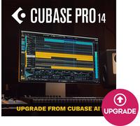 Steinberg Cubase Pro 14 Upgrade AI (Digital product)