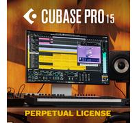 Steinberg Cubase Pro 15 EDU