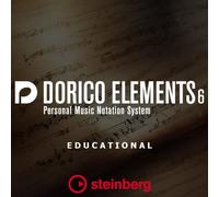 Steinberg Dorico Elements 6 EE (download)
