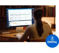 Steinberg Dorico Elements 6 Full Version (Digital product)
