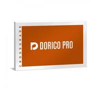 Steinberg Dorico Pro 5 Crossgrade - Boxed Copy