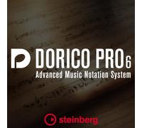 Steinberg Dorico Pro 6 (download)