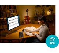 Steinberg Dorico Pro 6 Education (Digital product)