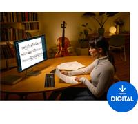 Steinberg Dorico Pro 6 Full Version (Digital product)