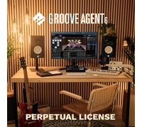 Steinberg Groove Agent 6 (download)