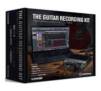 Steinberg Guitar Recording Kit, Inc. UR22C Audio Interface & Software