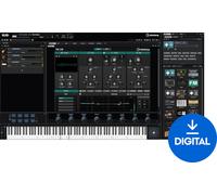 Steinberg HALion 7 Competitive Crossgrade (Digital product)