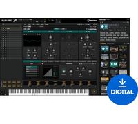 Steinberg HALion Sonic 7 Collection (Digital product)