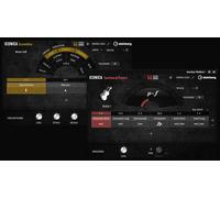 Steinberg Iconica Ensembles