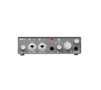 Steinberg IXO22 2x2 USB 2.0 Audio Interface with Dual Microphone Preamps Includes Cubase AI and Cubasis LE Software Package