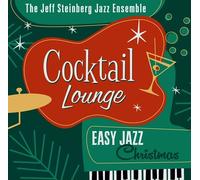 Cocktail Lounge: Easy Jazz Christmas