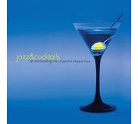 Steinberg, Jeff - Jazz & Cocktails