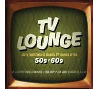 Steinberg, Jeff Jazz Ensemble - T.V. Lounge