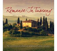 Steinberg, Jeff - Romance In Tuscany