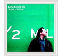 Steinberg, Lane - Passion & Faith