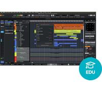 Steinberg Nuendo 14 Education (Digital product)