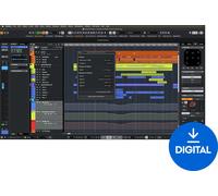 Steinberg Nuendo 14 Full Version (Digital product)