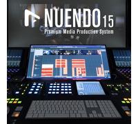 Steinberg Nuendo 15 (download)