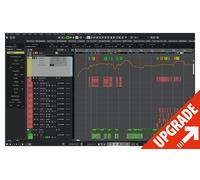 Steinberg Nuendo 15 Update from Vers. 14