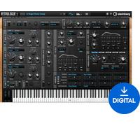 Steinberg Retrologue 2 (Digital product)