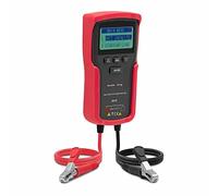 Steinberg Systems Car Battery Tester Digital LCD 3-250 Ah Lead-Acid Starter Battery Tester Automotive Battery Checker