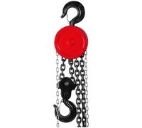 Steinberg Systems Chain Hoist - 5000 kg - 3 m SBS-FZ 5000/3M