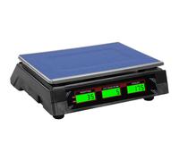 Steinberg Systems Checkweigher - 35 kg / 2 g - 33 x 24 cm - 6 LCD SBS-PW-352B