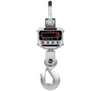 Steinberg Systems Crane Scale - 10,000 kg / 2 kg - LED - remote control SBS-KW-10TE